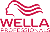 Wella Professionals -logo